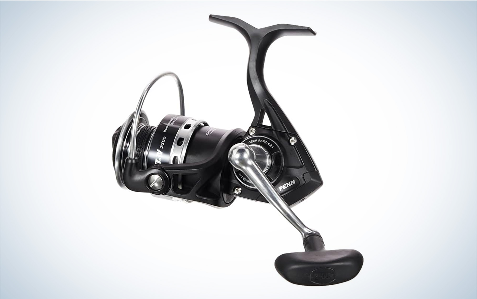 Best Spinning Reels Under $100 of 2026, Tested and Reviewed Best Spinning Reels Under $100 of 2026, Tested and Reviewed
