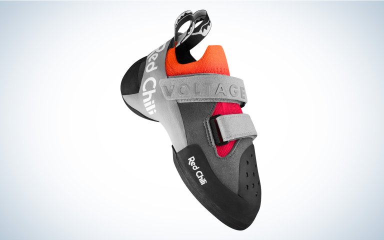 We tested the Red Chili Voltage LV.