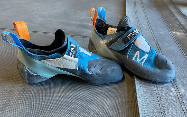 We tested the Tenaya Mastia.