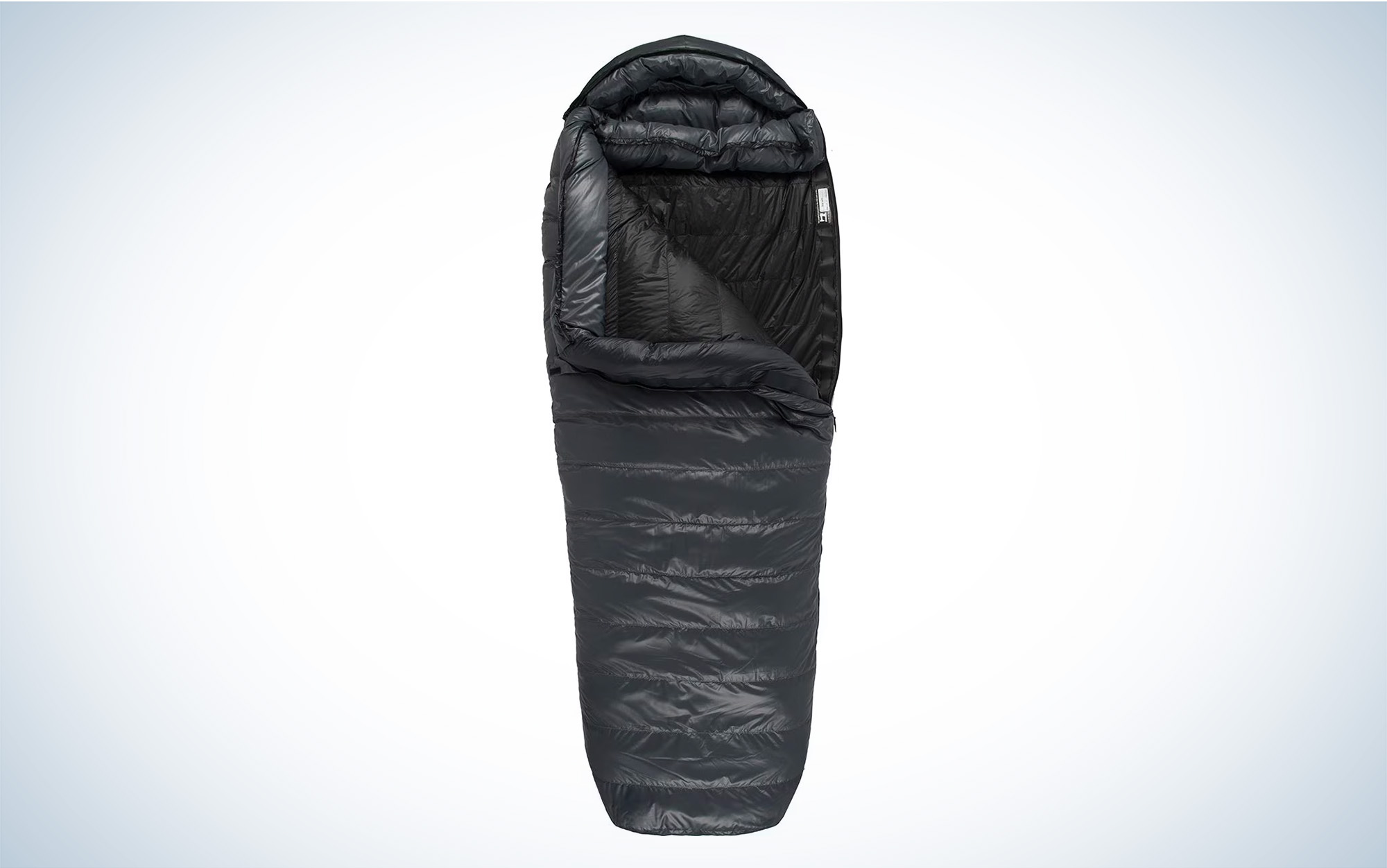 Western Mountaineering Sequoia MF 5F is one of the best cold weather sleeping bags.