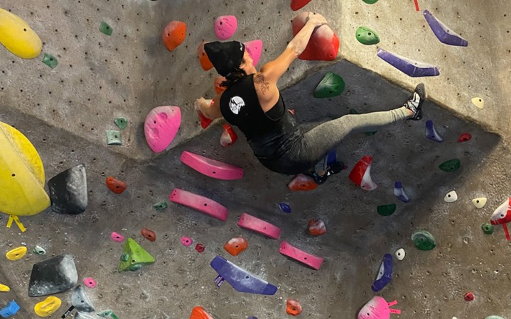 The Best Climbing Pants of 2024, Tested and Reviewed