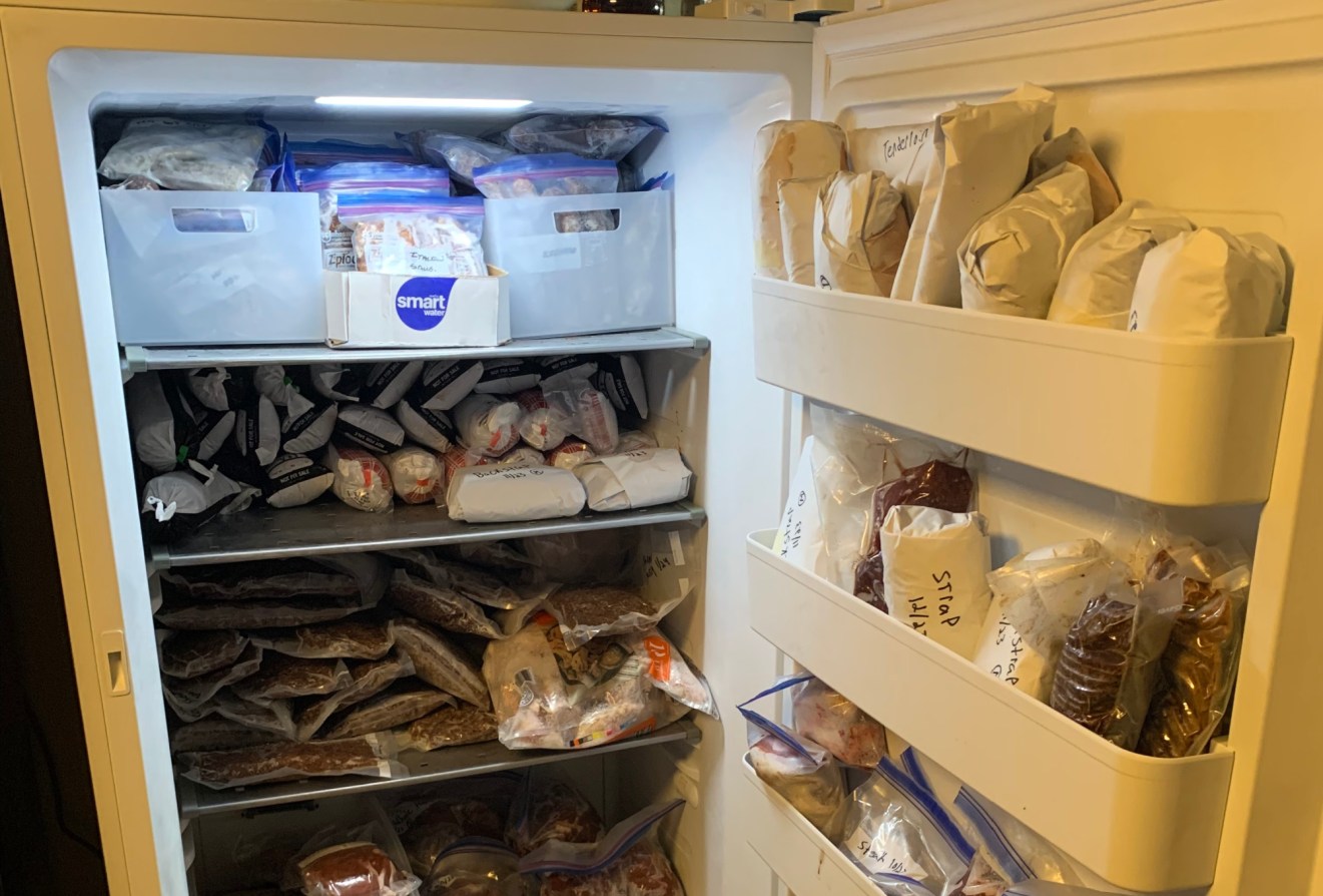 How Long Does Meat Last in the Freezer? Outdoor Life