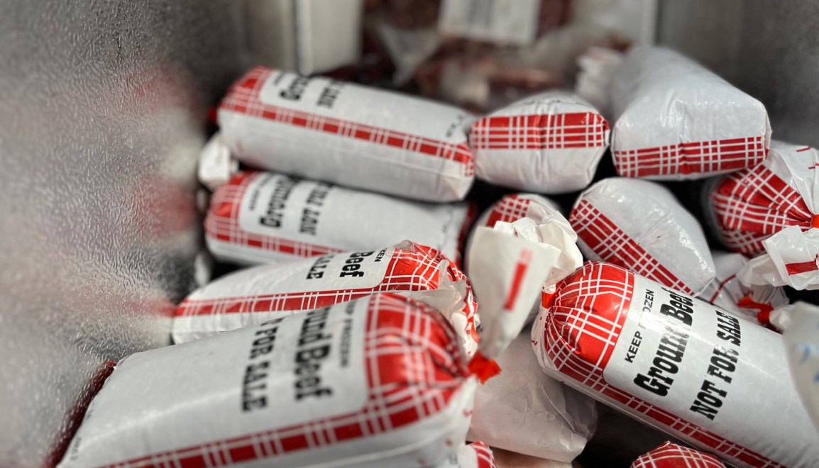 How Long Does Meat Last in the Freezer? Outdoor Life