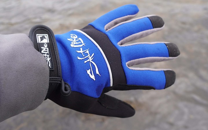 Our Best Winter Fishing Gloves 2024 