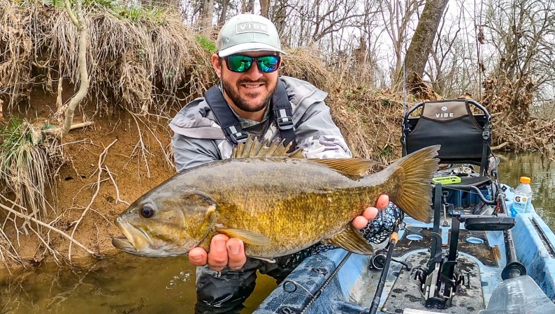 The Best Musky Lures of 2024, Tested and Reviewed