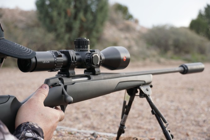 The Best Rifles, Tested and Reviewed
