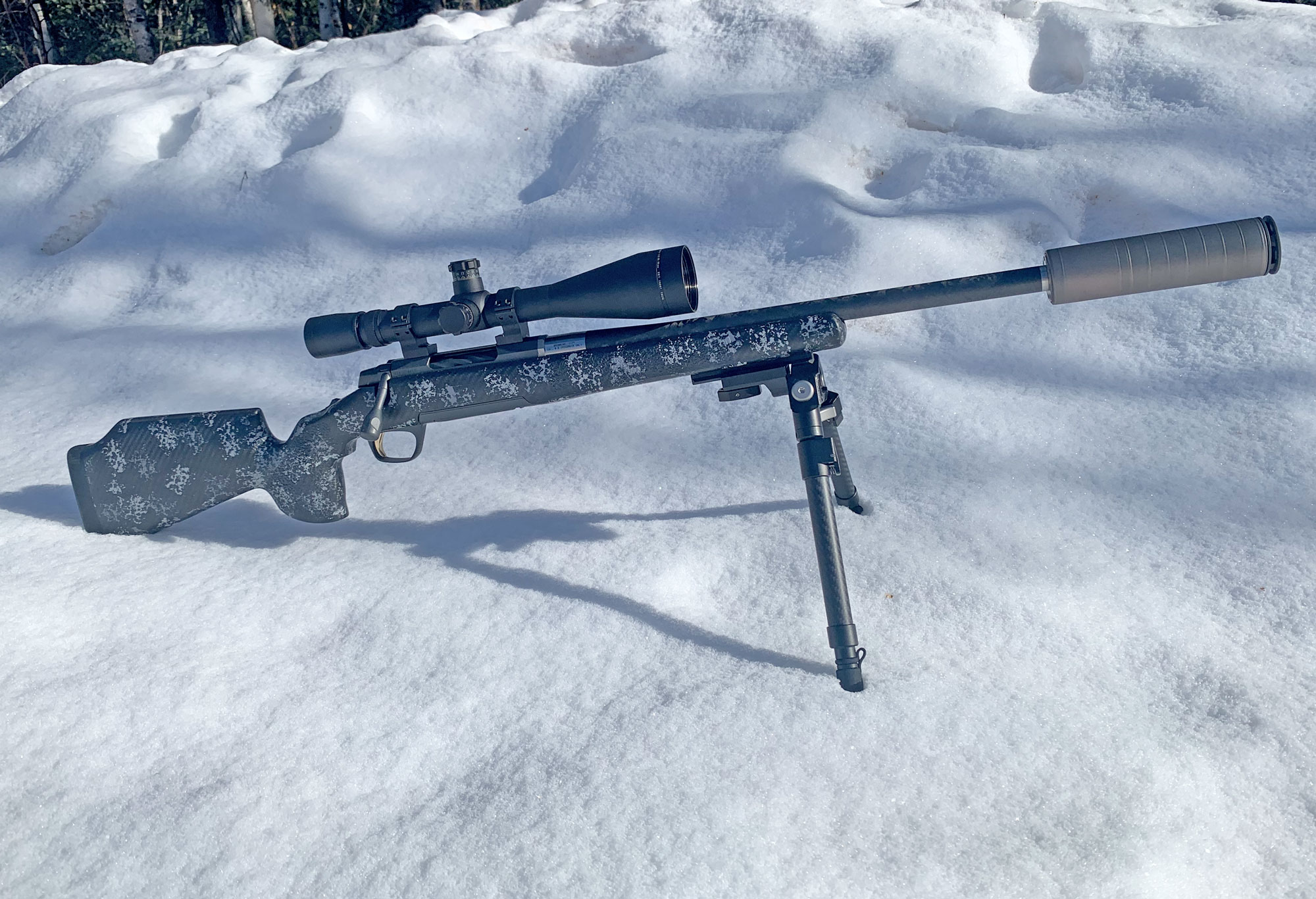 Seekins SP10 Review: Testing the AR-10 Used by Delta Force