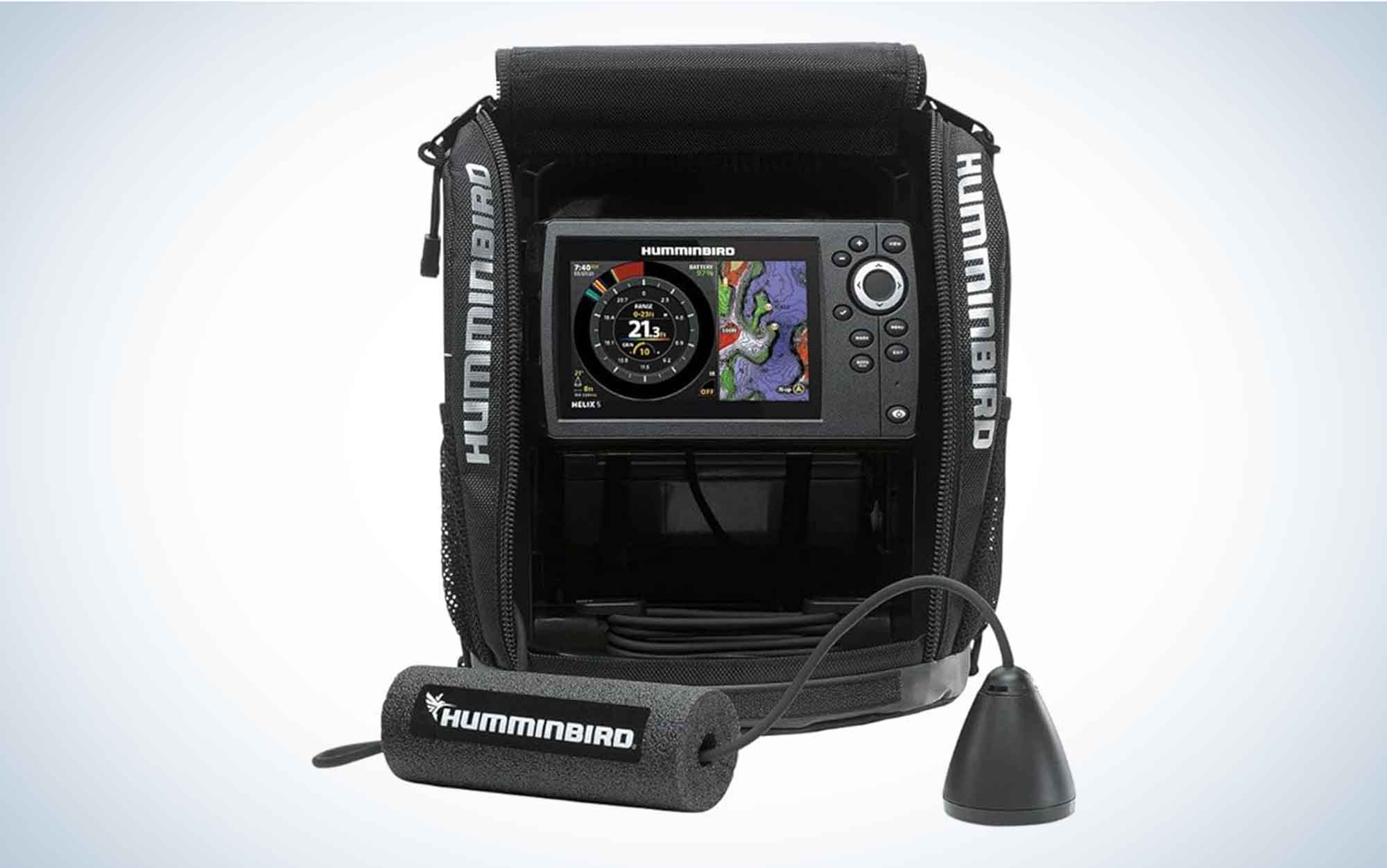 Best Humminbird Fish Finders of 2026 | Outdoor Life
