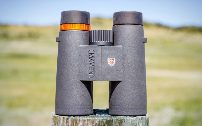 Maven optics c.1 birding binocular