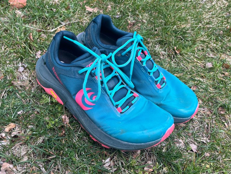 We tested the Topo MT-5.