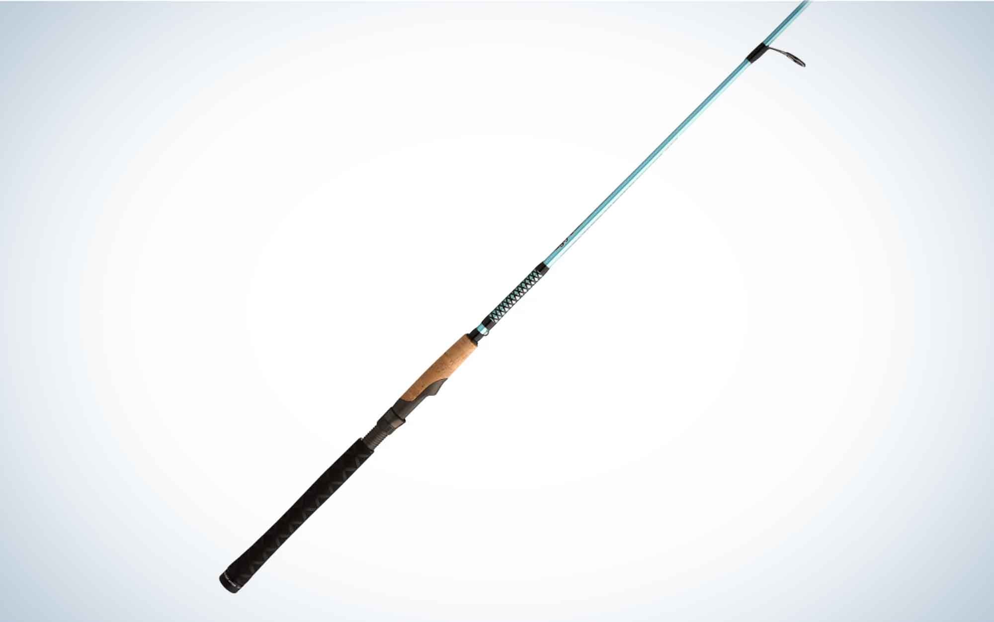 g loomis e6x crankbait casting rods New E6X Rod Series By GLoomis  AnglerGear.net