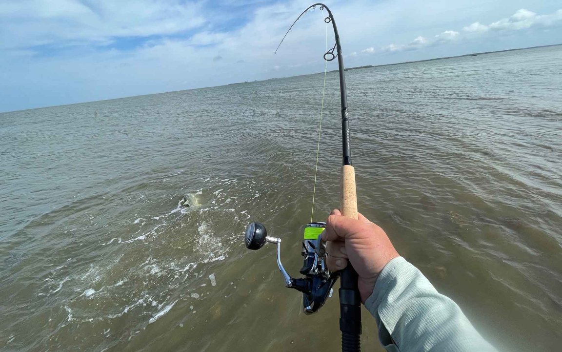 The Best Saltwater Fishing Rods For 2026 Tested The Best Saltwater Fishing Rods For 2026 Tested