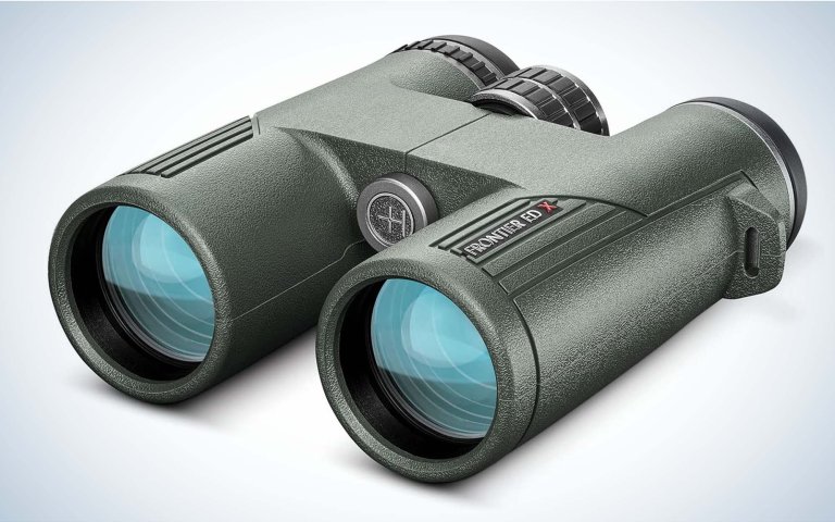 hawke frontier binoculars