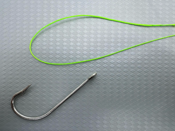 How to Tie a Palomar Knot | Outdoor Life