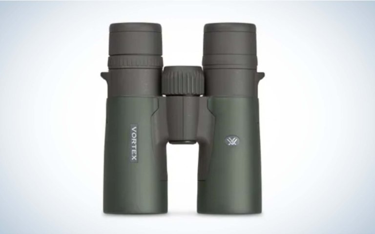 Razor HD bird watching binoculars
