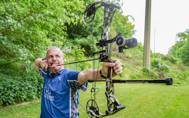 Testing the best compound bows for the money