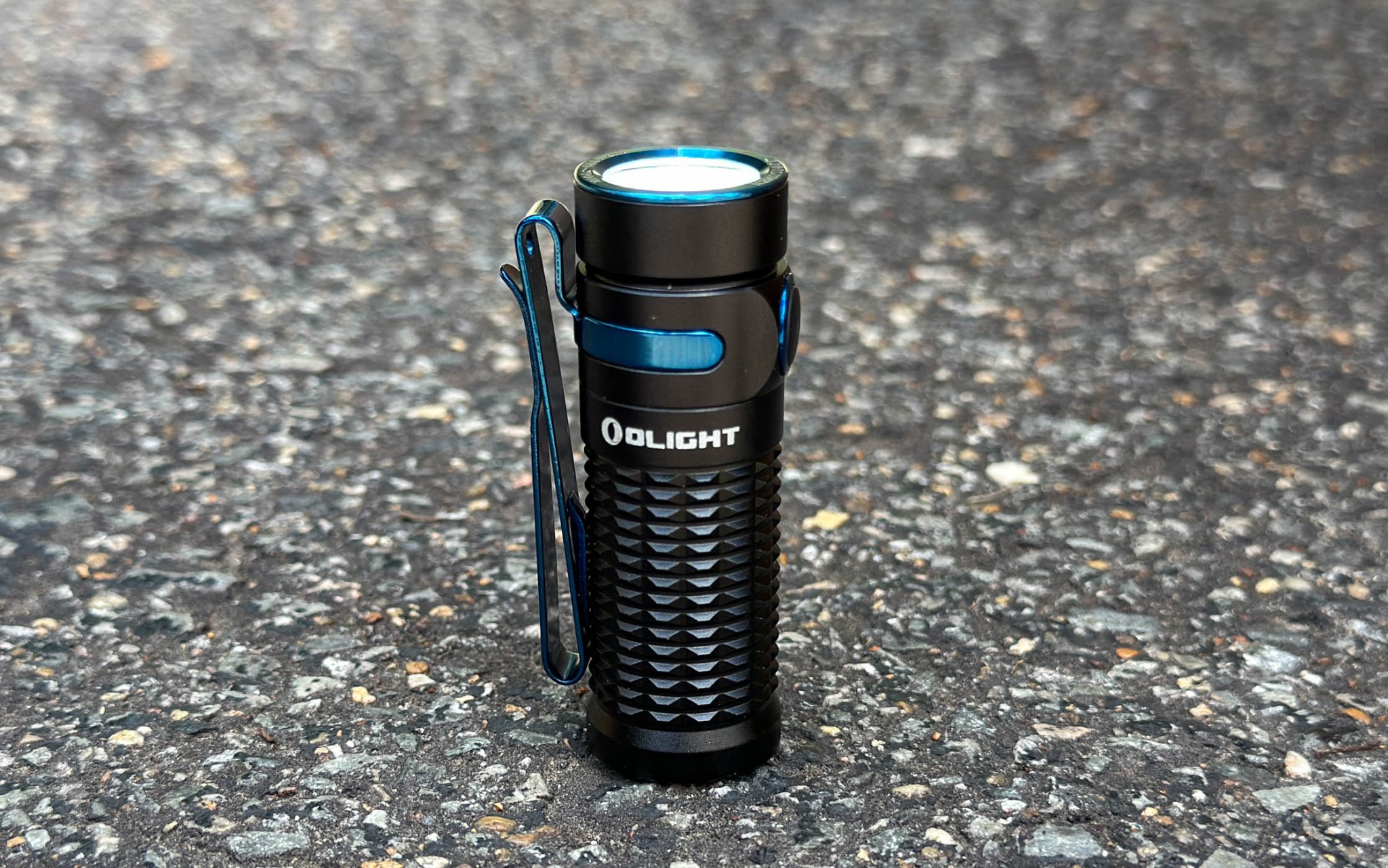 Amazon Big Spring Sale: High-Lumen Olight Flashlights at Low Prices
