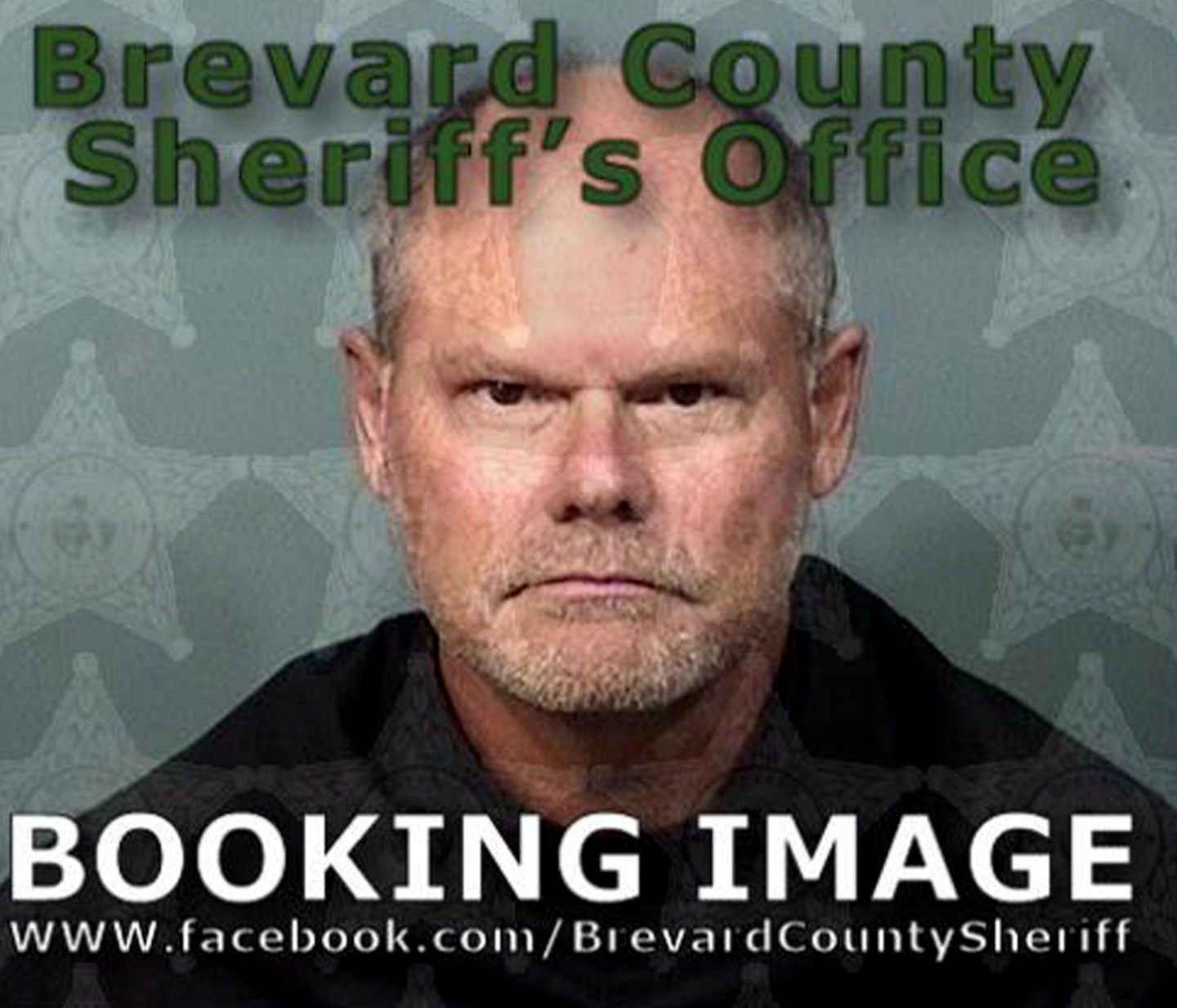 Florida Man Arrested for Allegedly Pulling Gun on Young Anglers