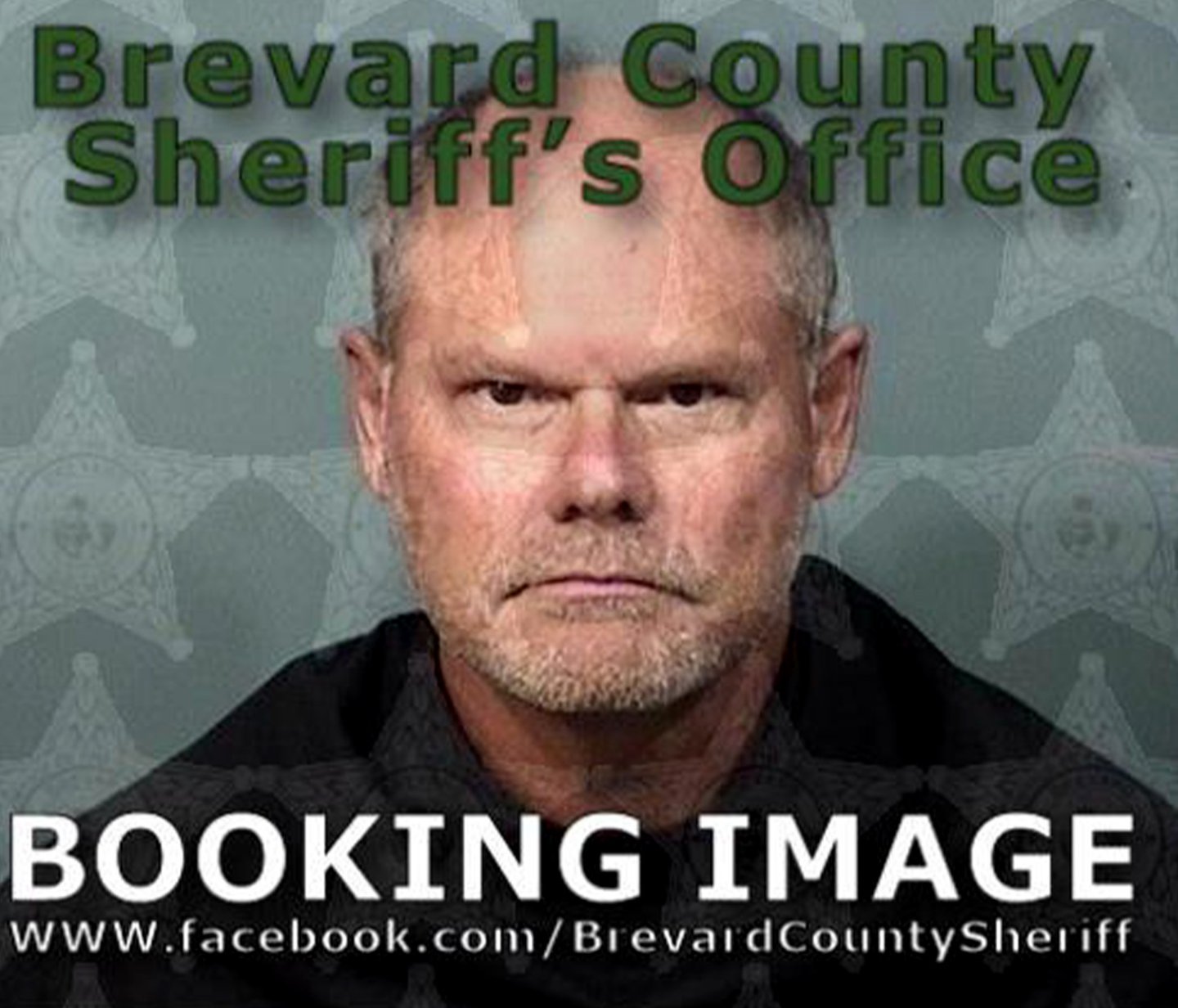 Florida Man Arrested for Allegedly Pulling Gun on Young Anglers ...