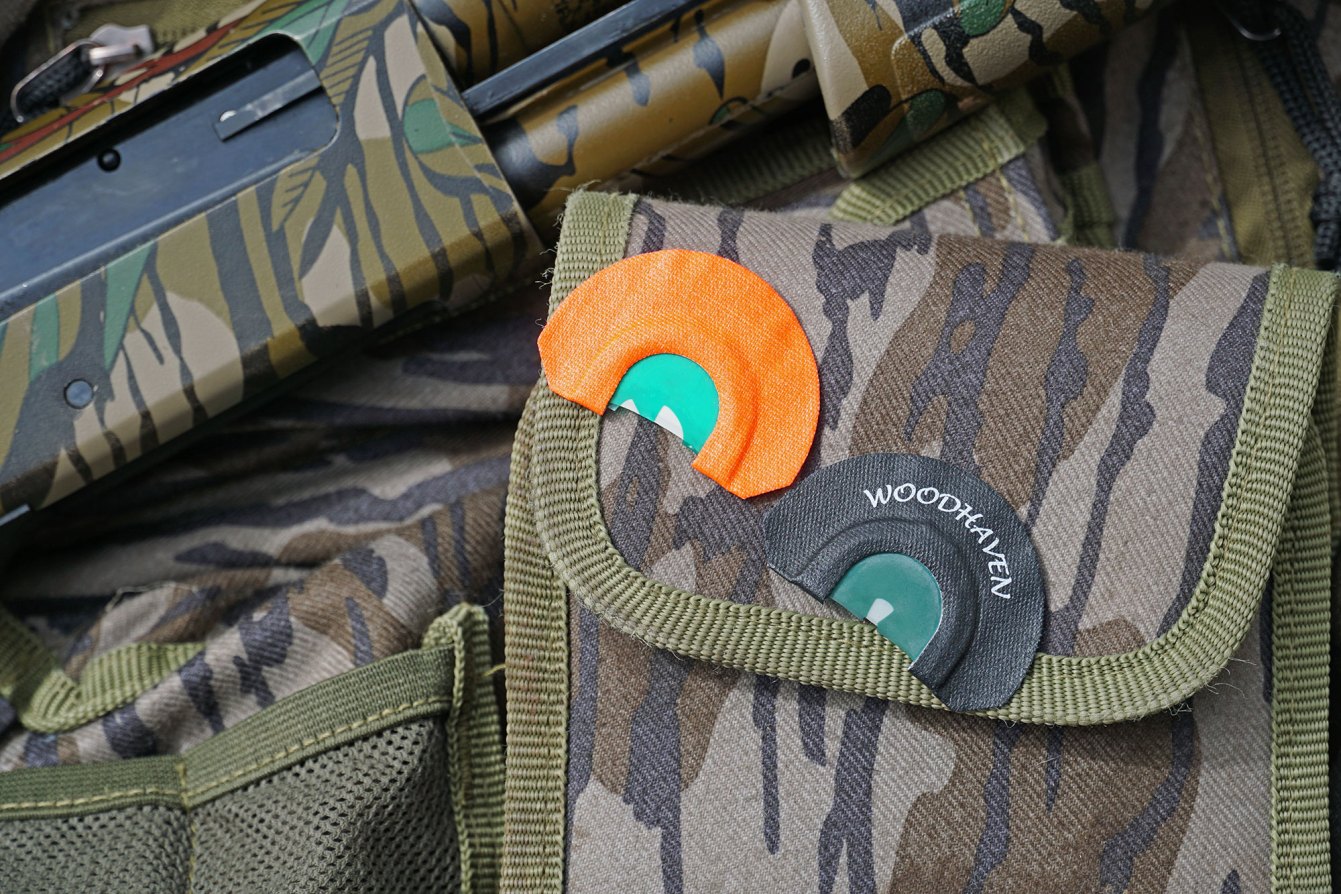 How to Use a Turkey Mouth Call Outdoor Life