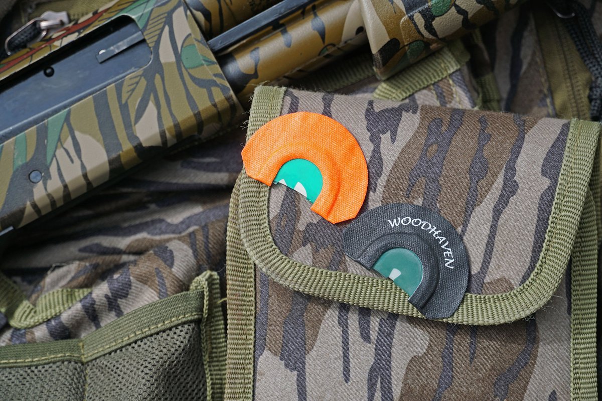 How to Use a Turkey Mouth Call, with Video Tutorials - Outdoor Life