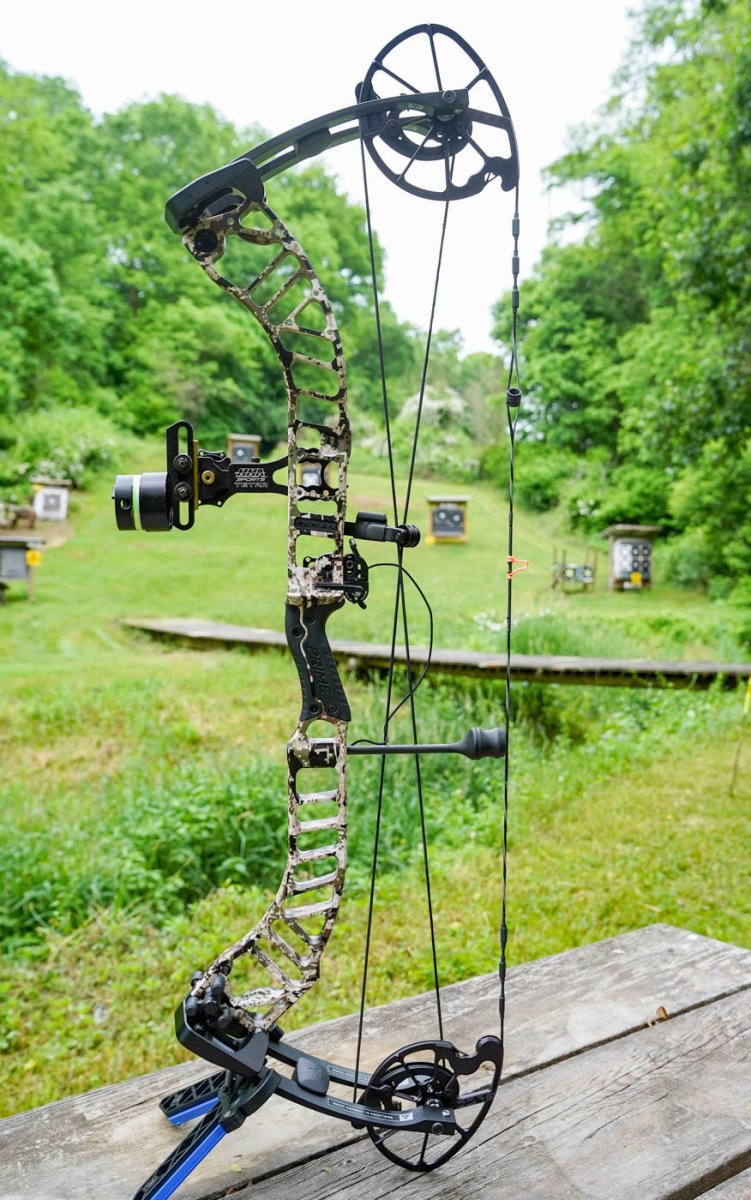 We tested the Prime Ronan.