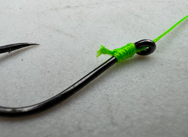 The Best Braided Fishing Lines for Bass