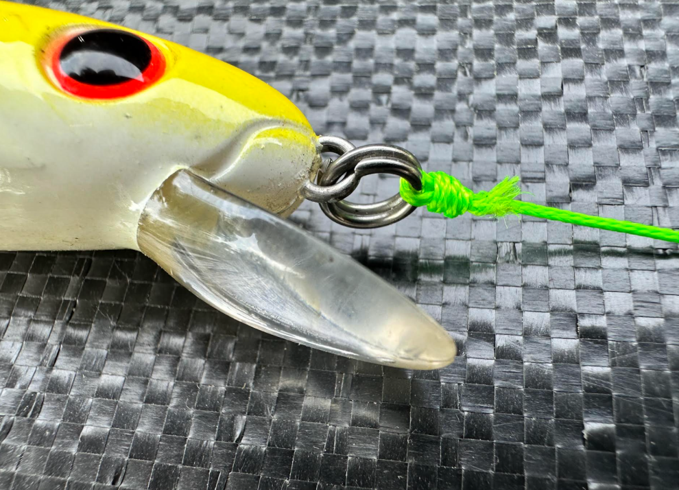 How to Tie a Uni Knot: This Is a Classic Knot That All Anglers Should Know