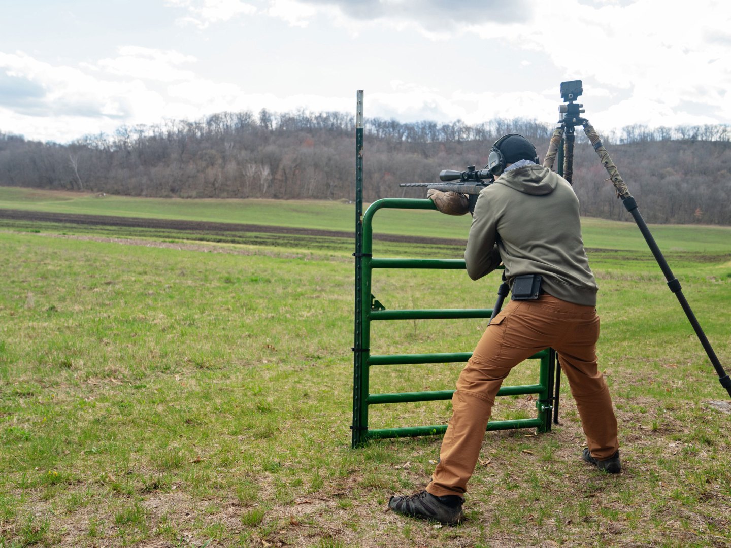 Vortex Viper Riflescope Review | Outdoor Life