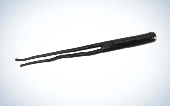 Z-Man chatterbait trailer