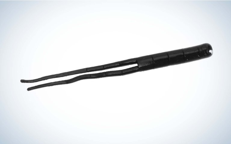 Z-Man chatterbait trailer