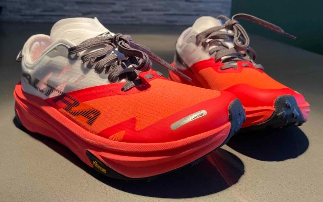 Zero Drop Ride Best Zero Drop Running Shoes, Tested and Reviewed | Outdoor Life
