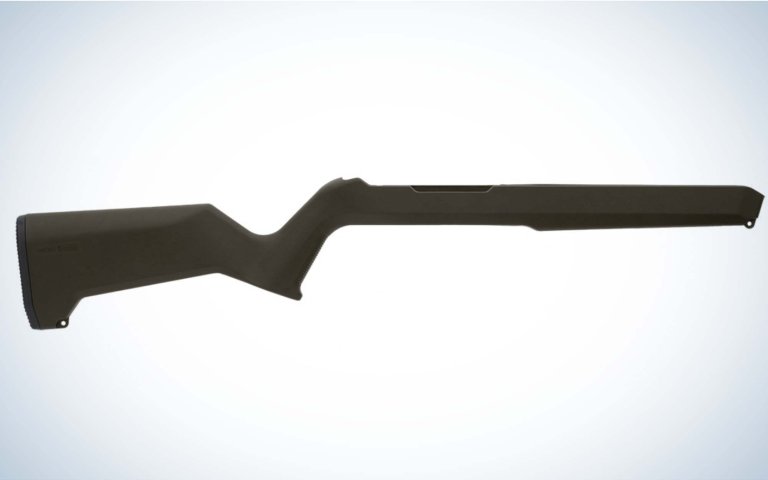 Magpul MOE X-22 Stock
