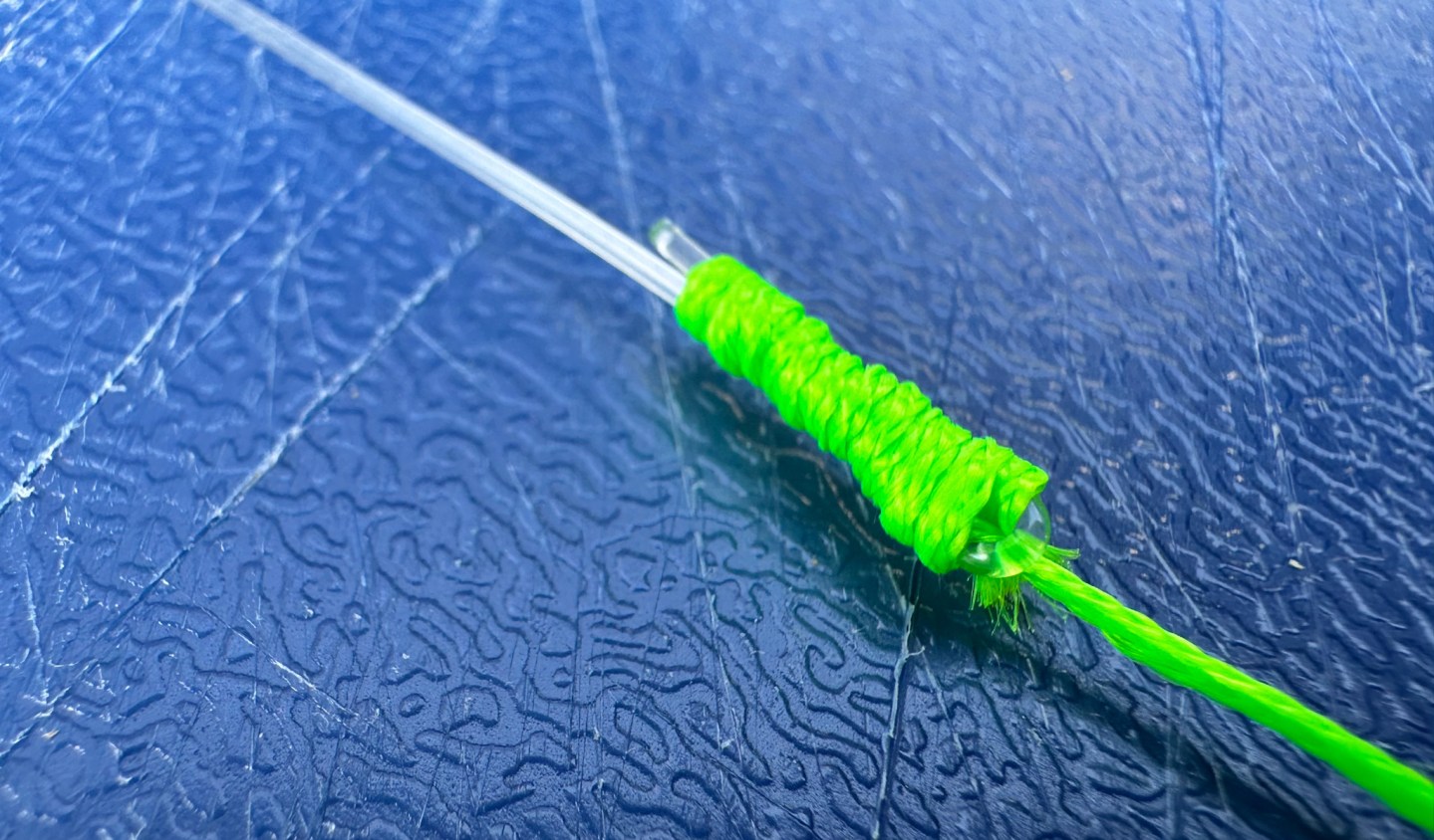 How to Tie the Alberto Knot | Outdoor Life