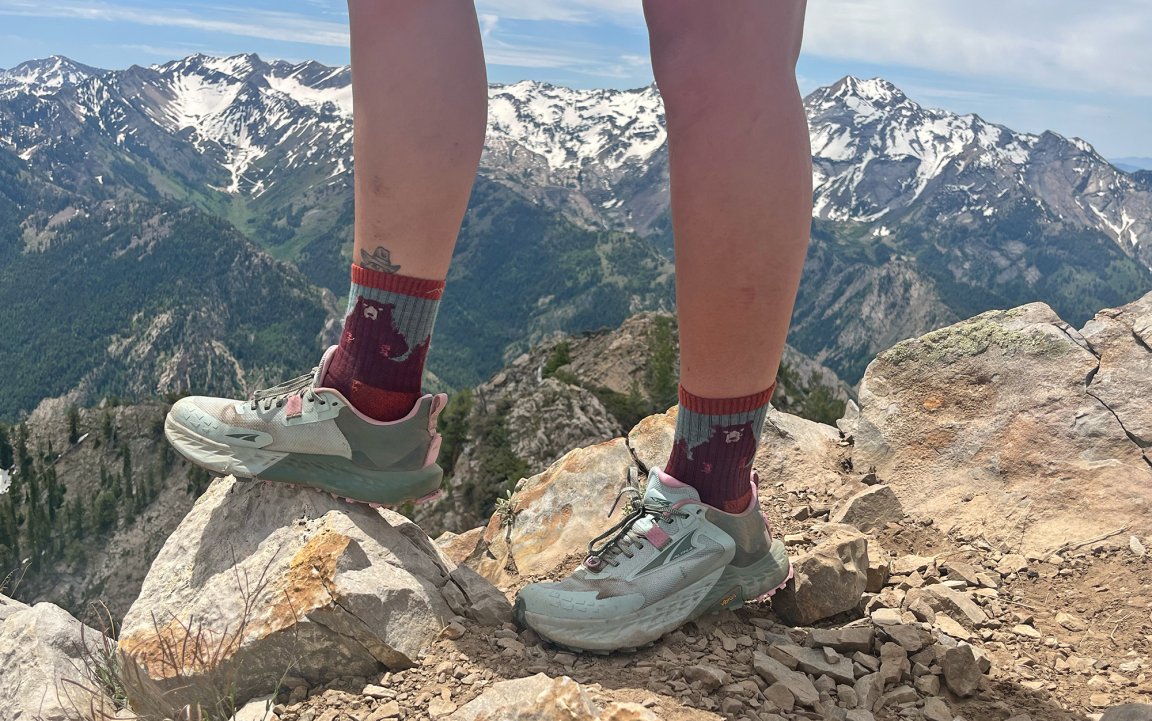 We tested the best zero drop running shoes.