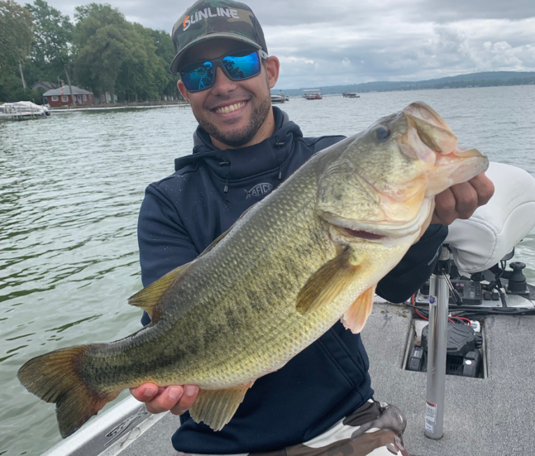 How to Fish the Carolina Rig: A Complete Guide | Outdoor Life