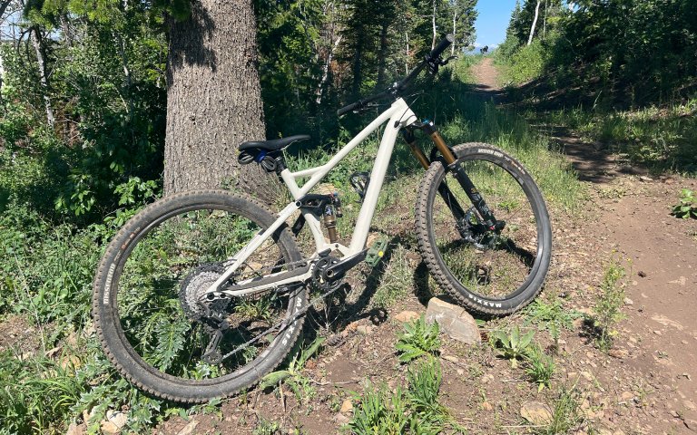 We tested the Rossignol Trail Mandate EX.