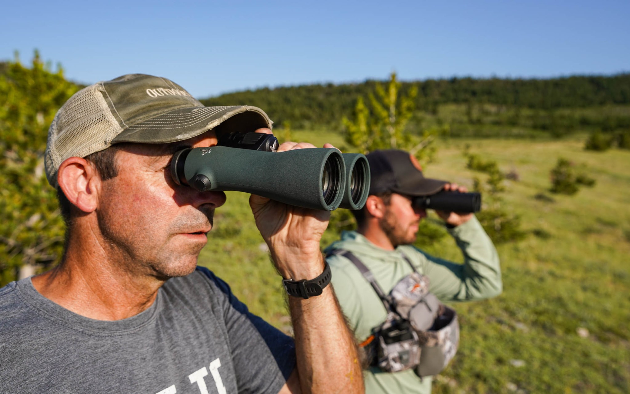 Best Binoculars for Hunting of 2024, Tested and Reviewed
