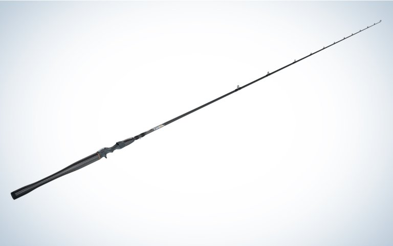 We tested the Trika Casting.