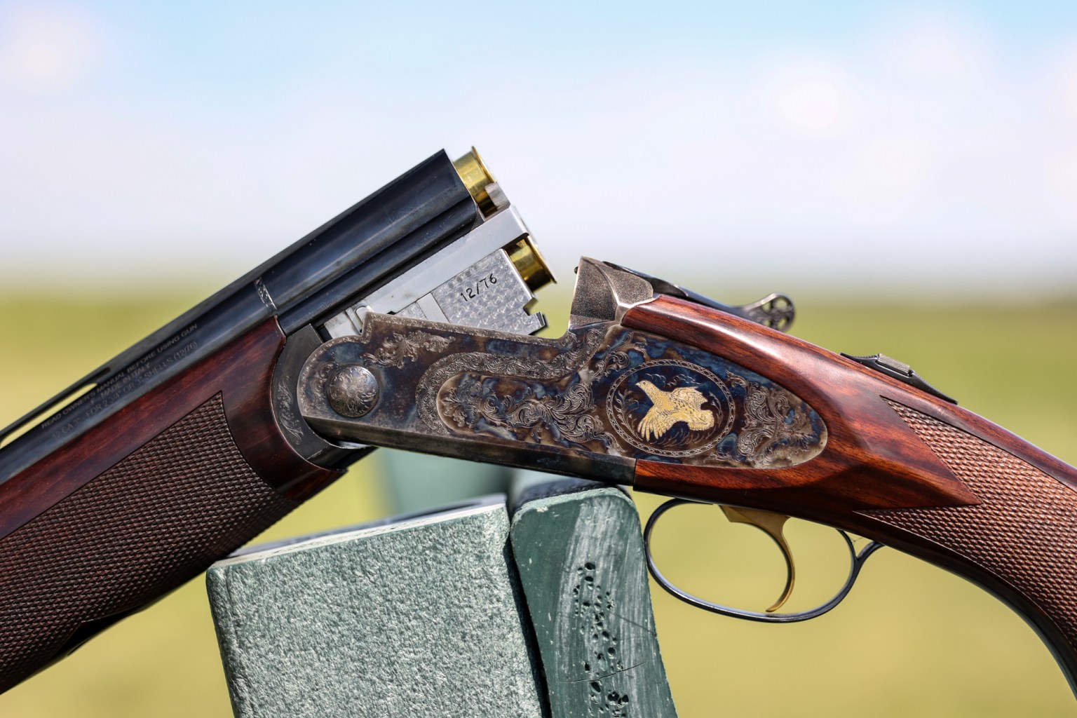 Best Over/Under Shotguns of 2025 | Outdoor Life