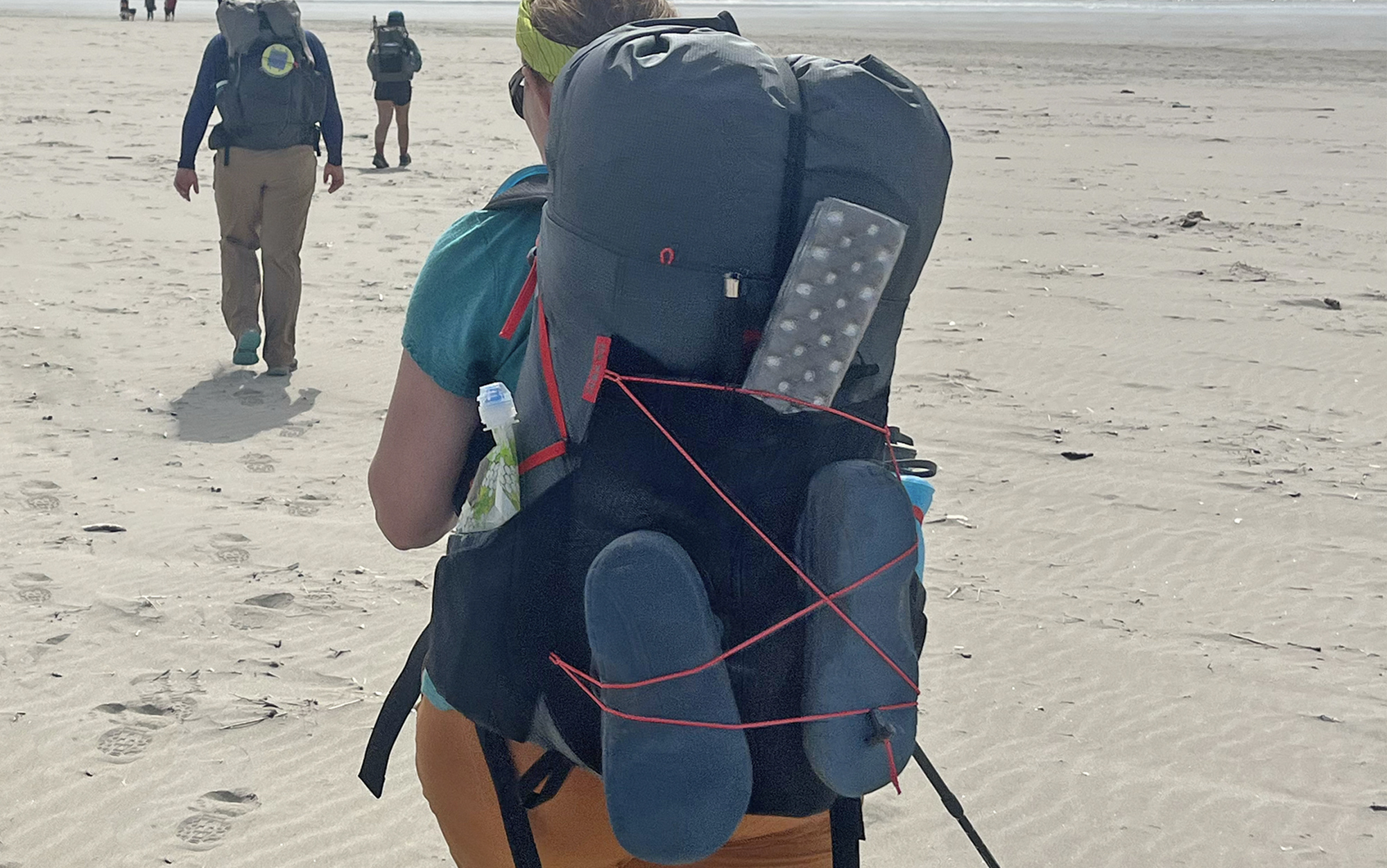 Mountainsmith Zerk backpack