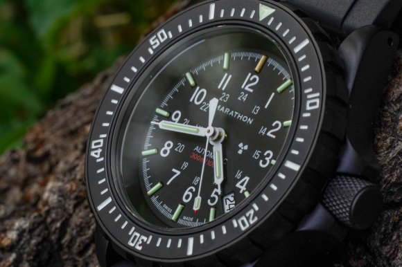 Marathon GSAR tritium tubes