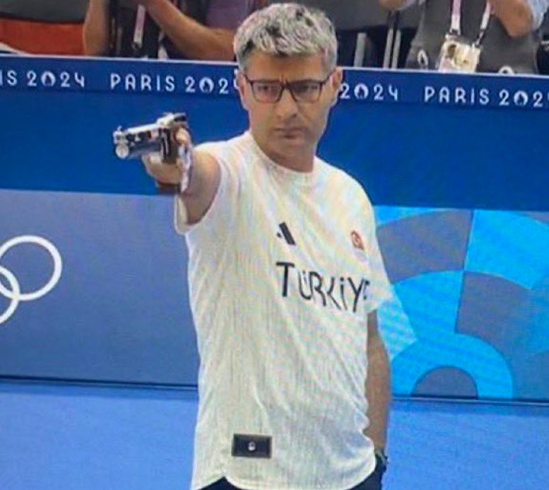 Turkish Shooter Casually Takes Silver Becomes Internet Legend turkish-shooter-casually-takes-silver-becomes-internet-legend