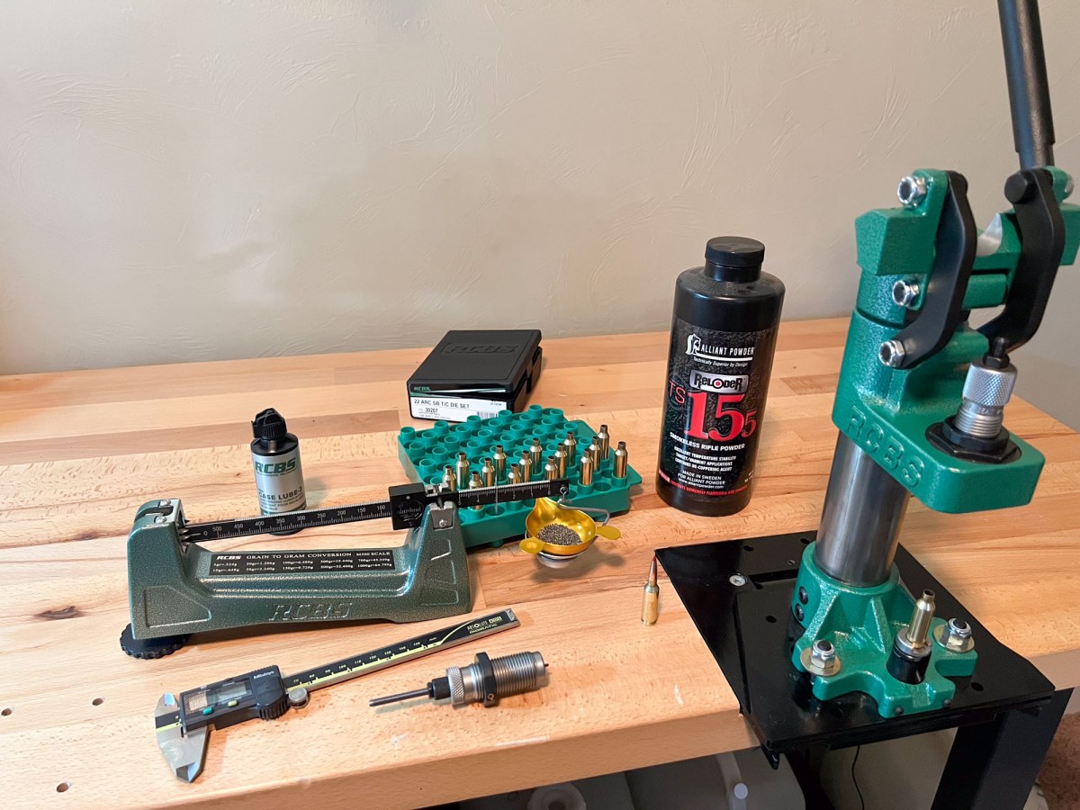 Top Beginner Reloading Tips | Outdoor Life