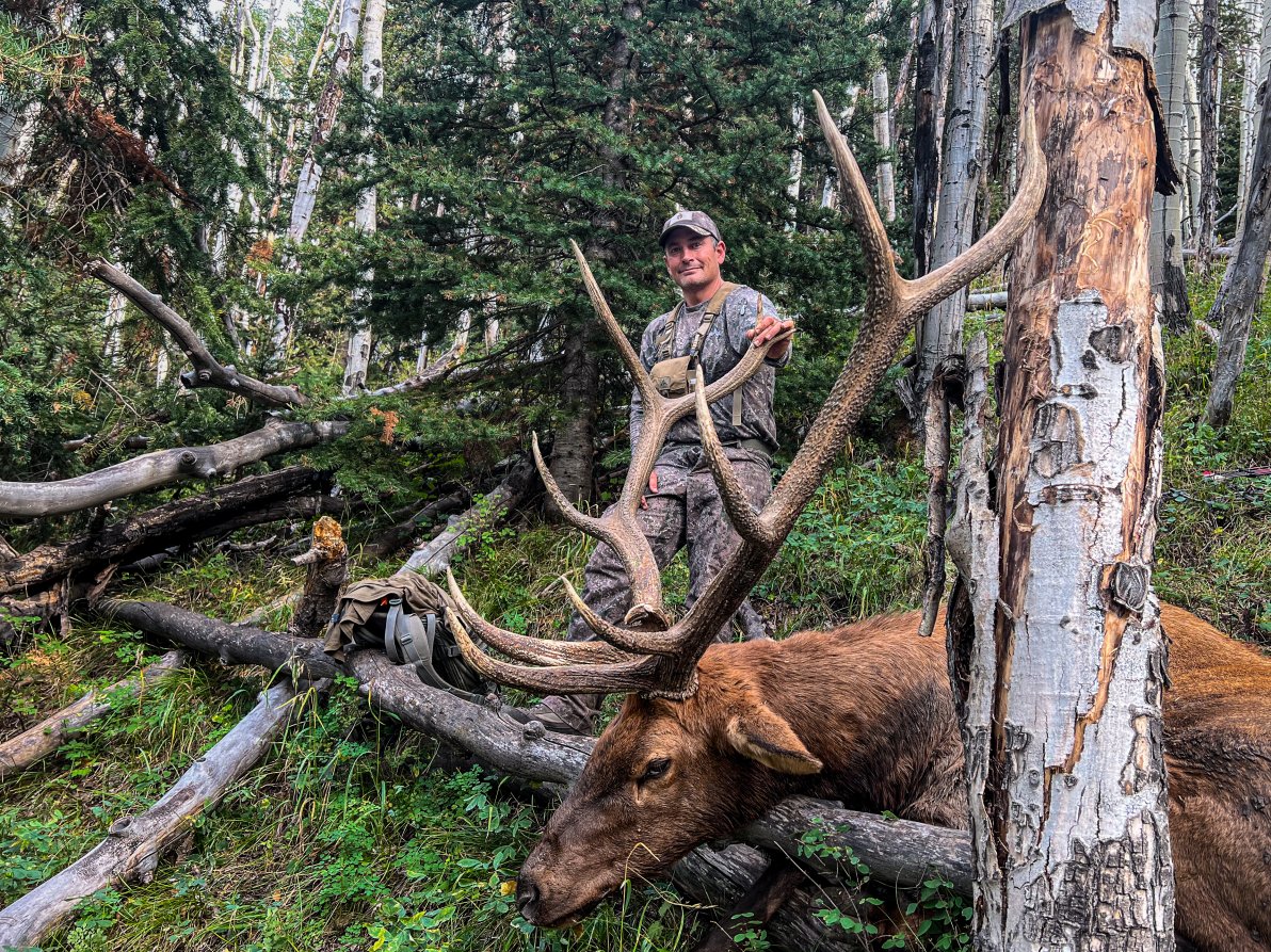 The Best Elk Hunting Packs, Tested and Reviewed Outdoor Life