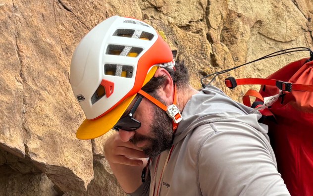 Best Climbing Helmets of 2026 | Outdoor Life