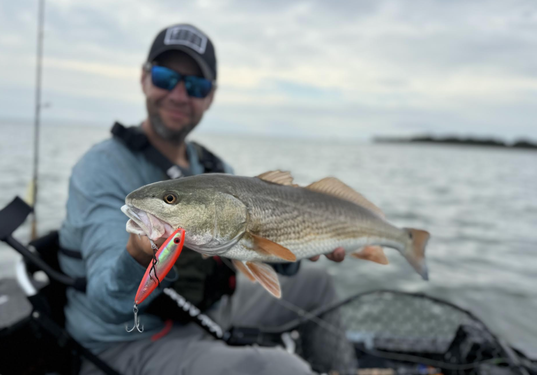 How to Catch Saltwater Fish on Topwater Lures Outdoor Life