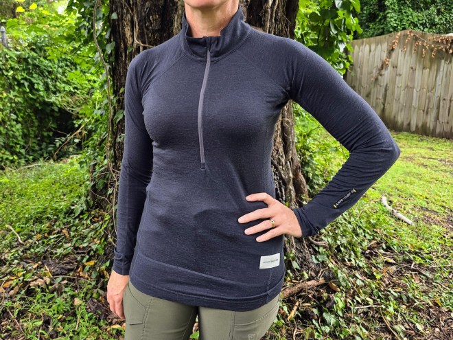 More Than Merino: The Ultimate Guide to Base Layer Fabrics | Outdoor Life