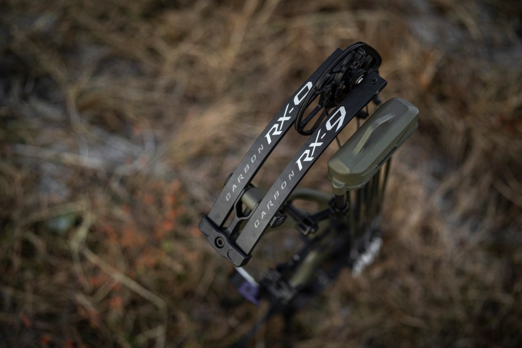 Hoyt RX-9 Ultra Review: Testing the Most Expensive Hunting Bow on the ...