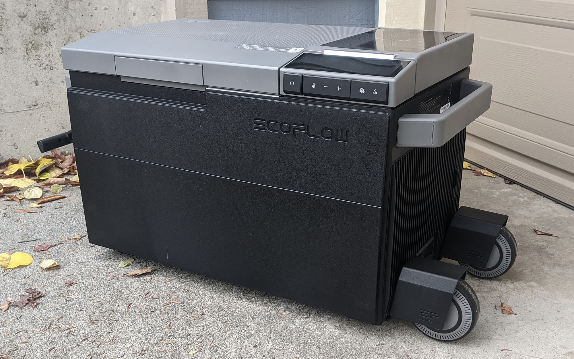 electric cooler near me